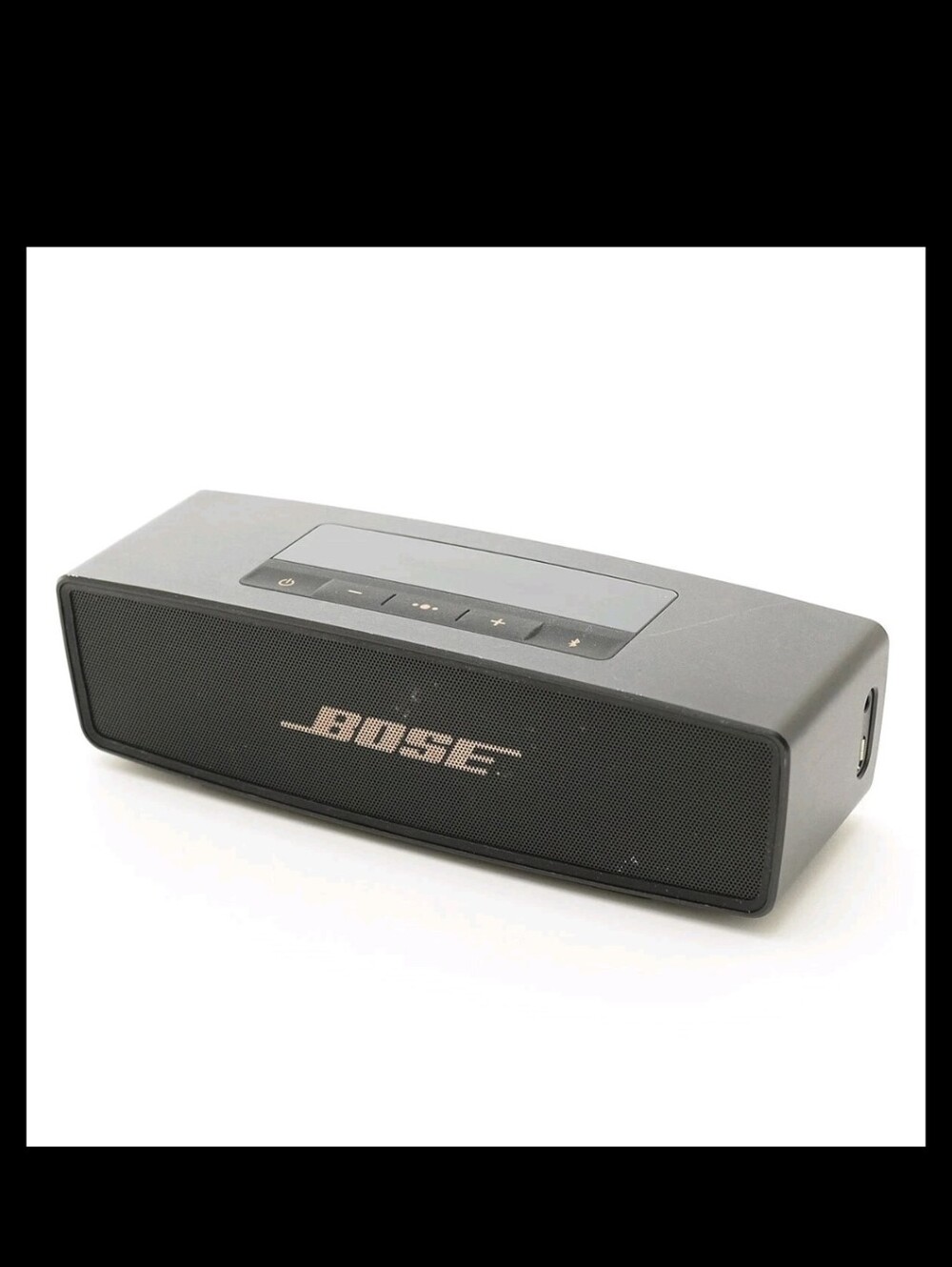 Bose Soundlink Mini 2 (2016)